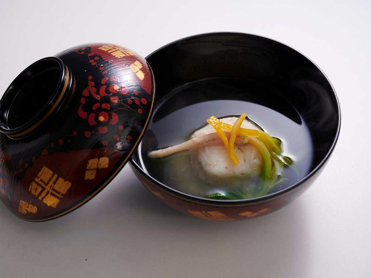 Shiroyama Ryokan Ikoma Buitenkant foto