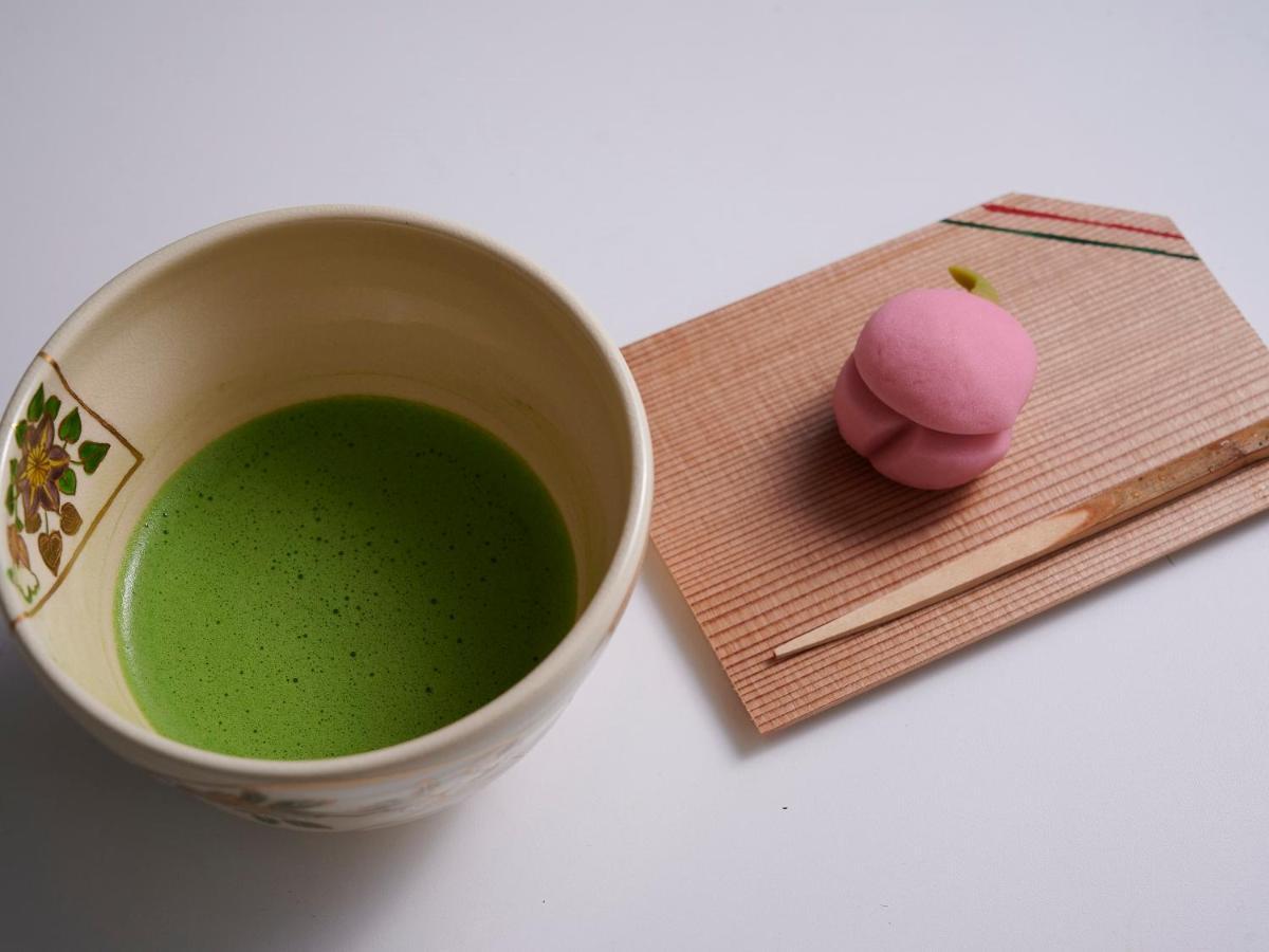Shiroyama Ryokan Ikoma Buitenkant foto