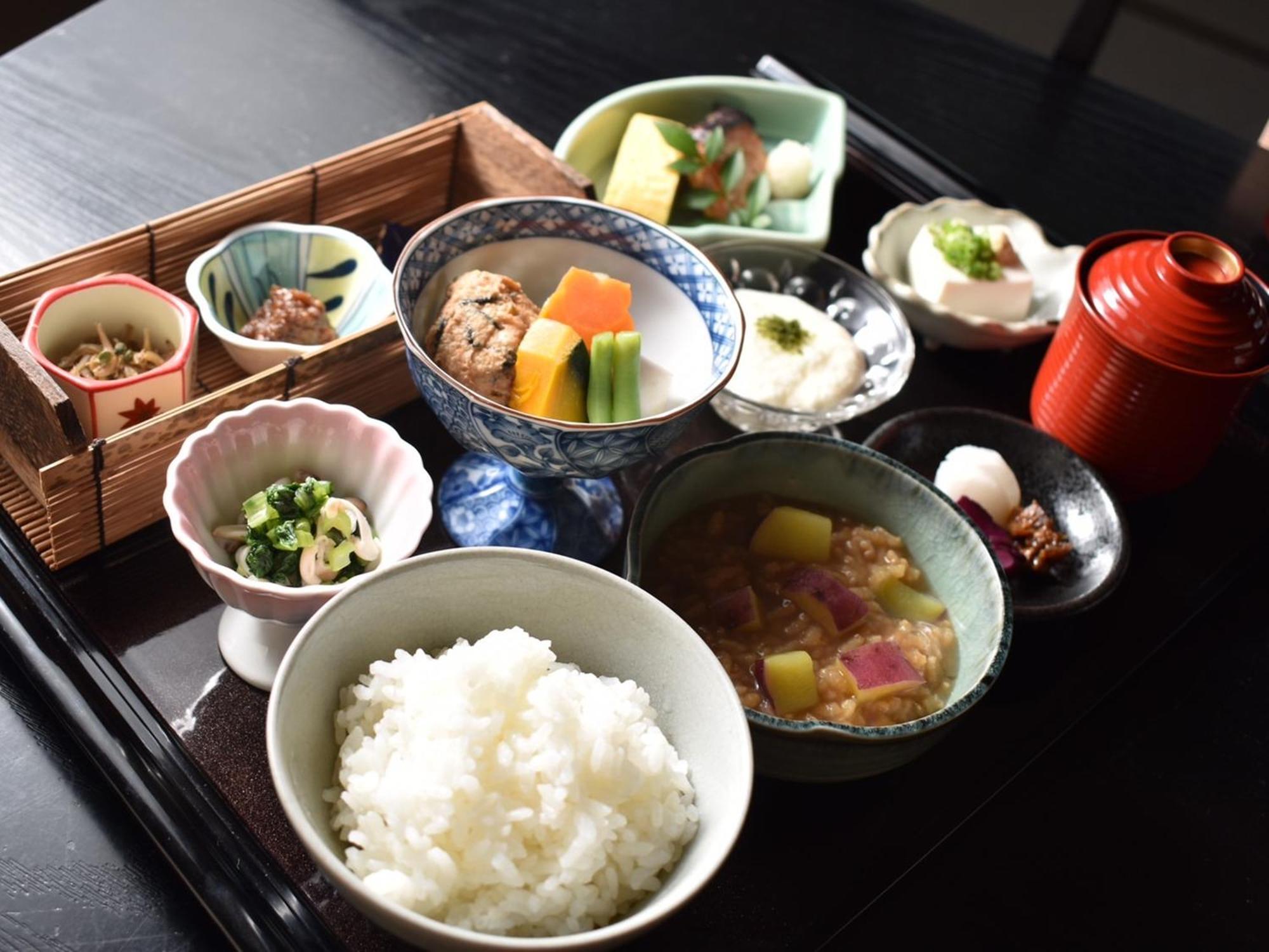 Shiroyama Ryokan Ikoma Buitenkant foto